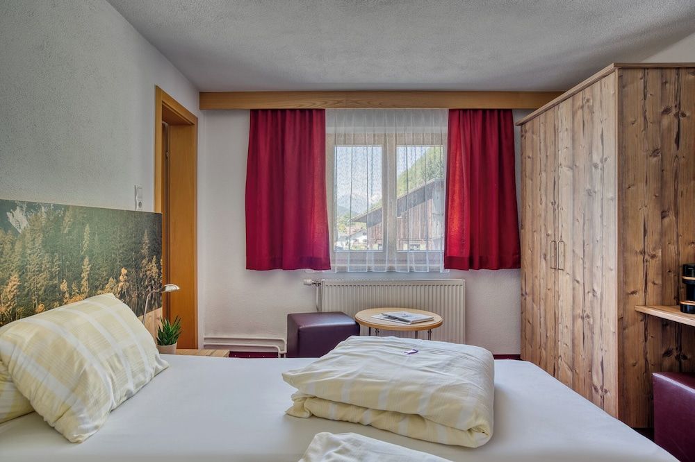 Bild von Doppelzimmer
