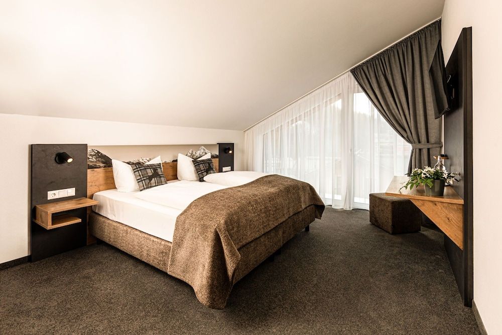 Bild von Familienapartment