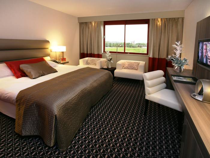 Tolle Van der Valk Hotels in den Niederlanden