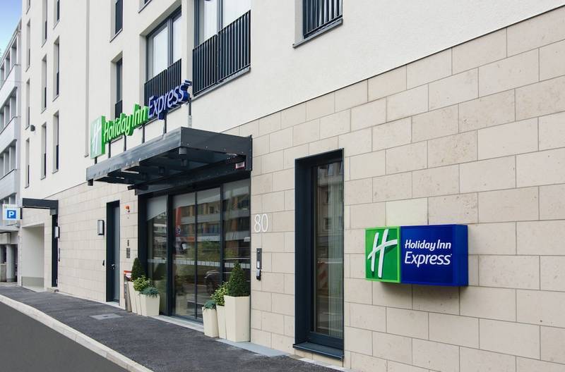 Premier Inn Hotel Düsseldorf City Centre in Düsseldorf bei HotelSpecials.at Premier Inn Hotel Düsseldorf City Centre in Düsseldorf bei HotelSpecials.at