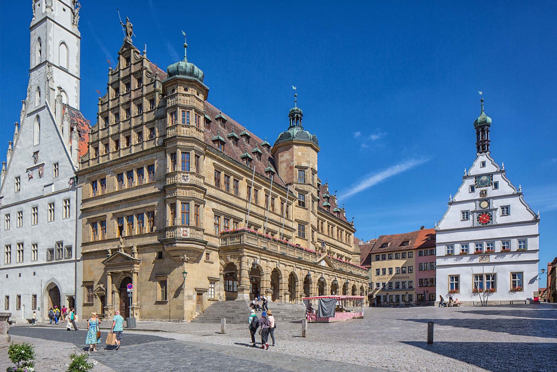 Umgebung