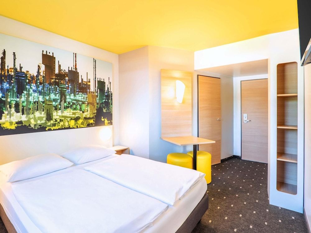Bild von Doppelzimmer