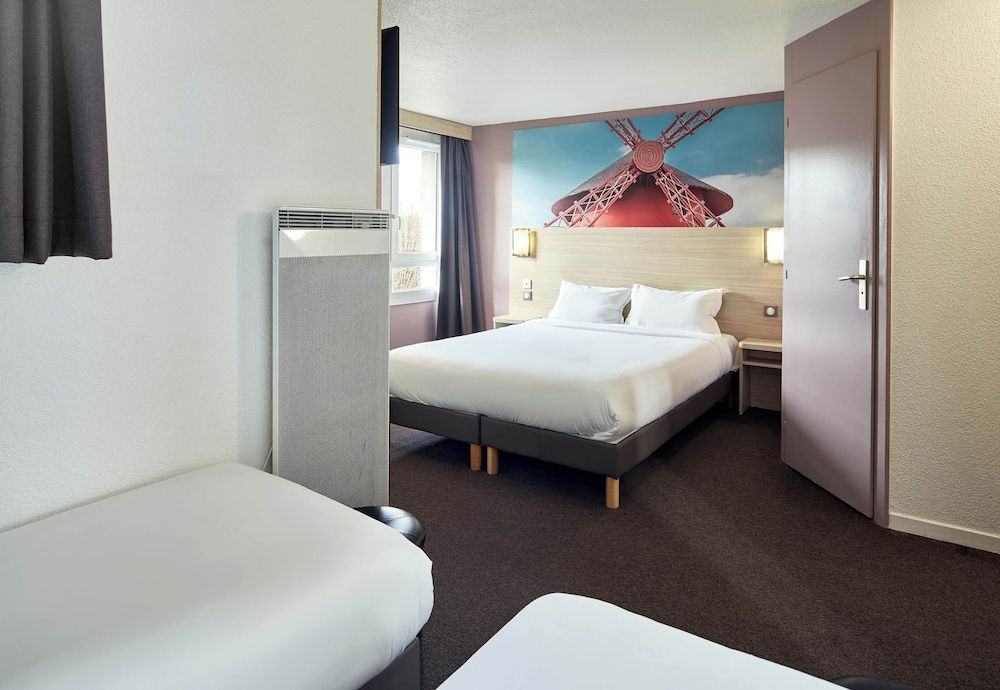 Bild von Vierbettzimmer, Nichtraucher