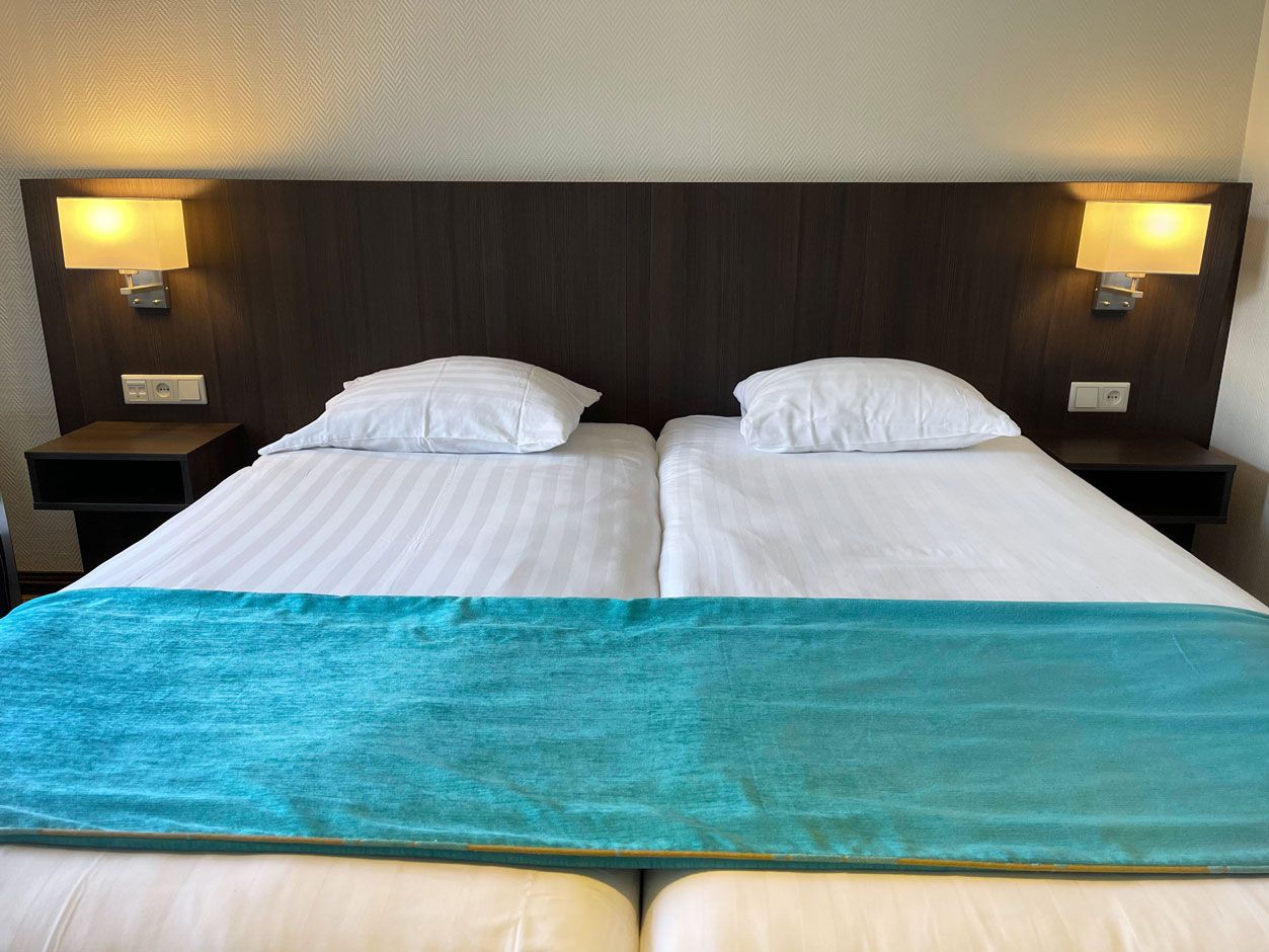 Bild von Standard Zimmer