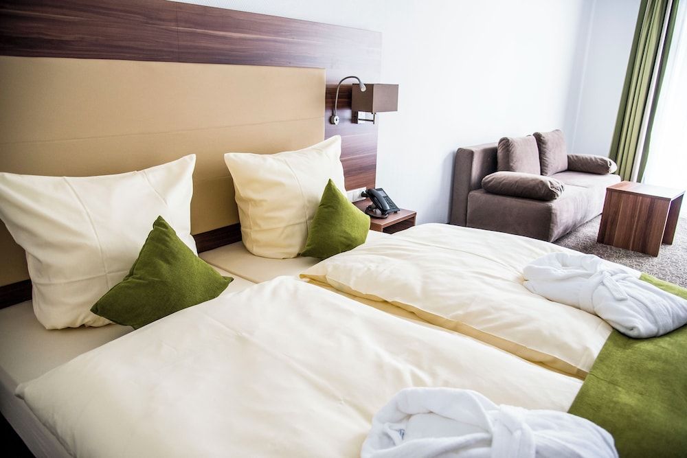 Bild von Junior-Suite, Balkon