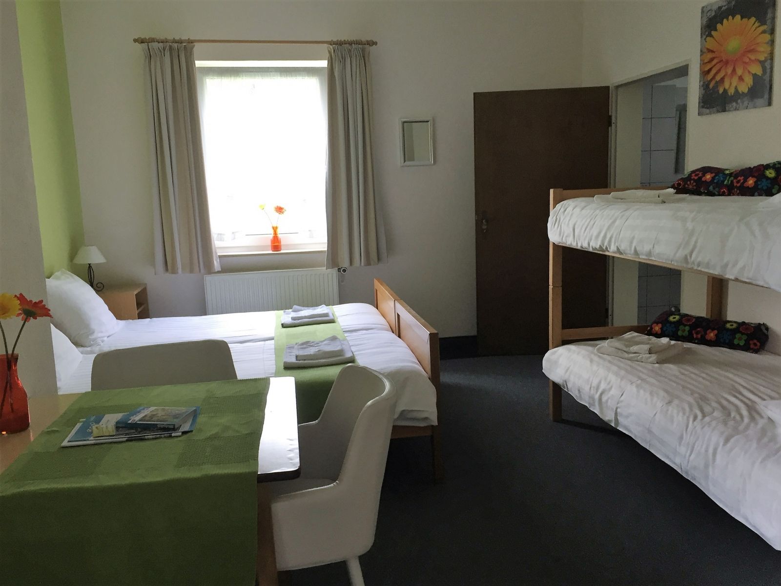 Bild von Familienzimmer