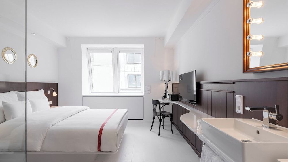 Bild von Wellnessresort Special