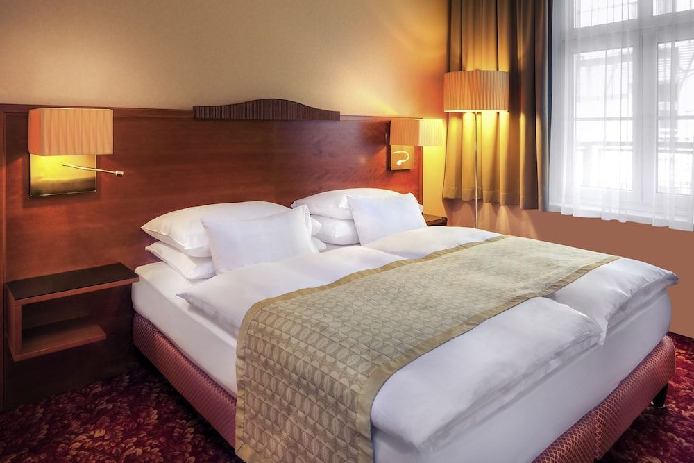 Bild von Wellnessresort Special