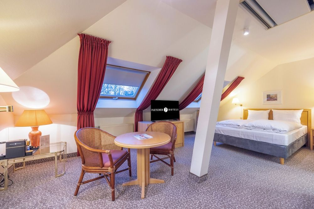 Bild von Suite