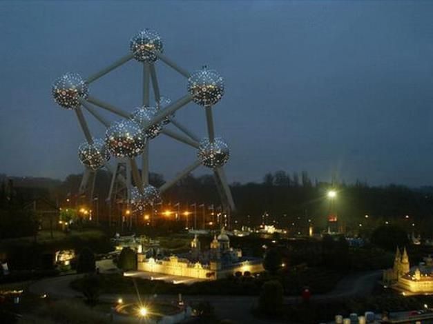 Umgebung