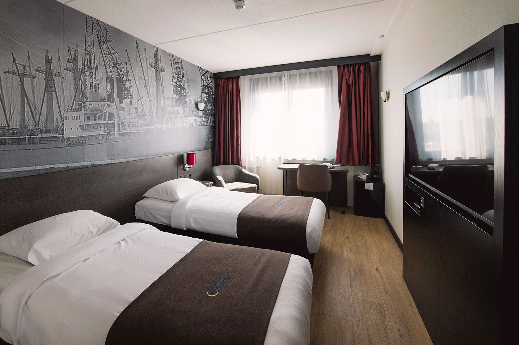 Bild von Wellnessresort Special
