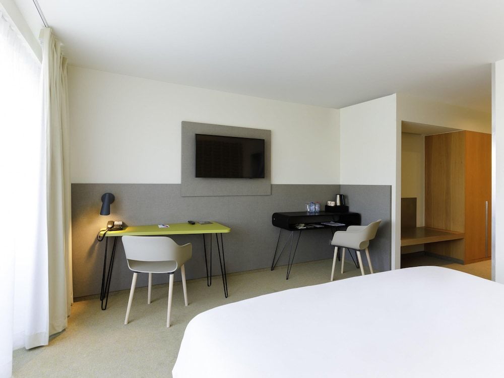 Bild von Superior-Zimmer, 1 Doppelbett