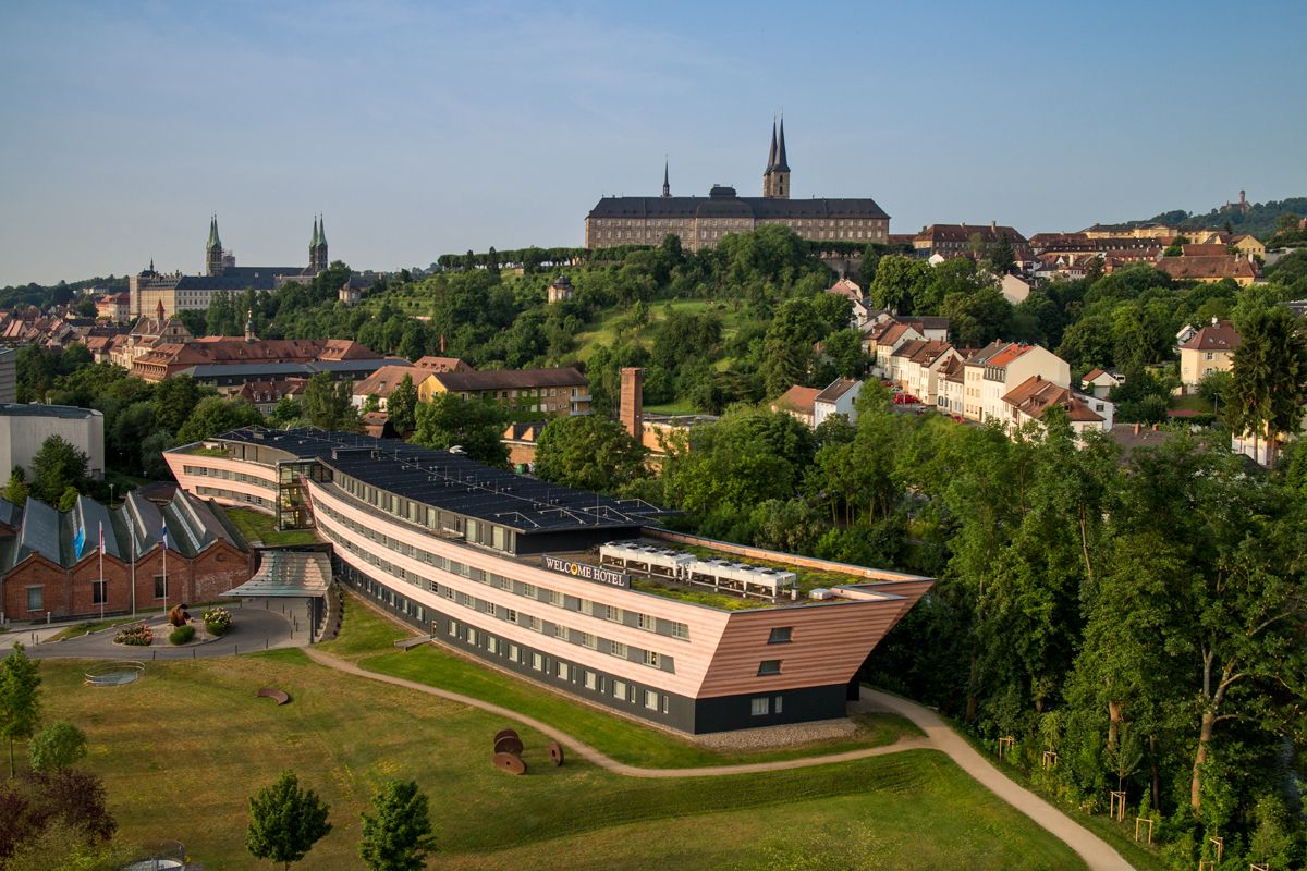 Umgebung