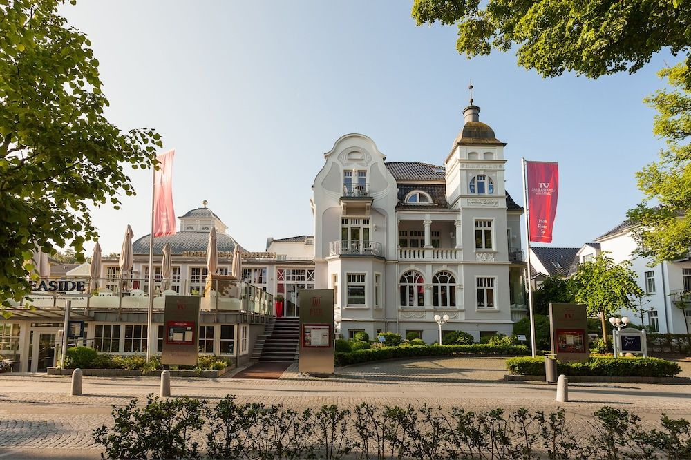 Allgemein