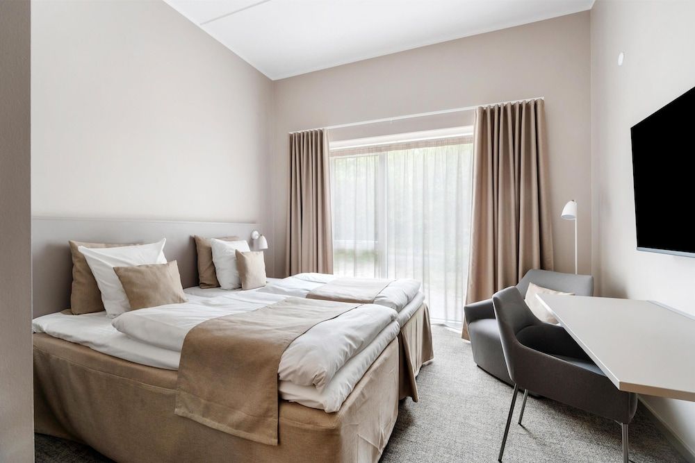 Bild von Comfort-Zimmer, 2 Einzelbetten, Nichtraucher