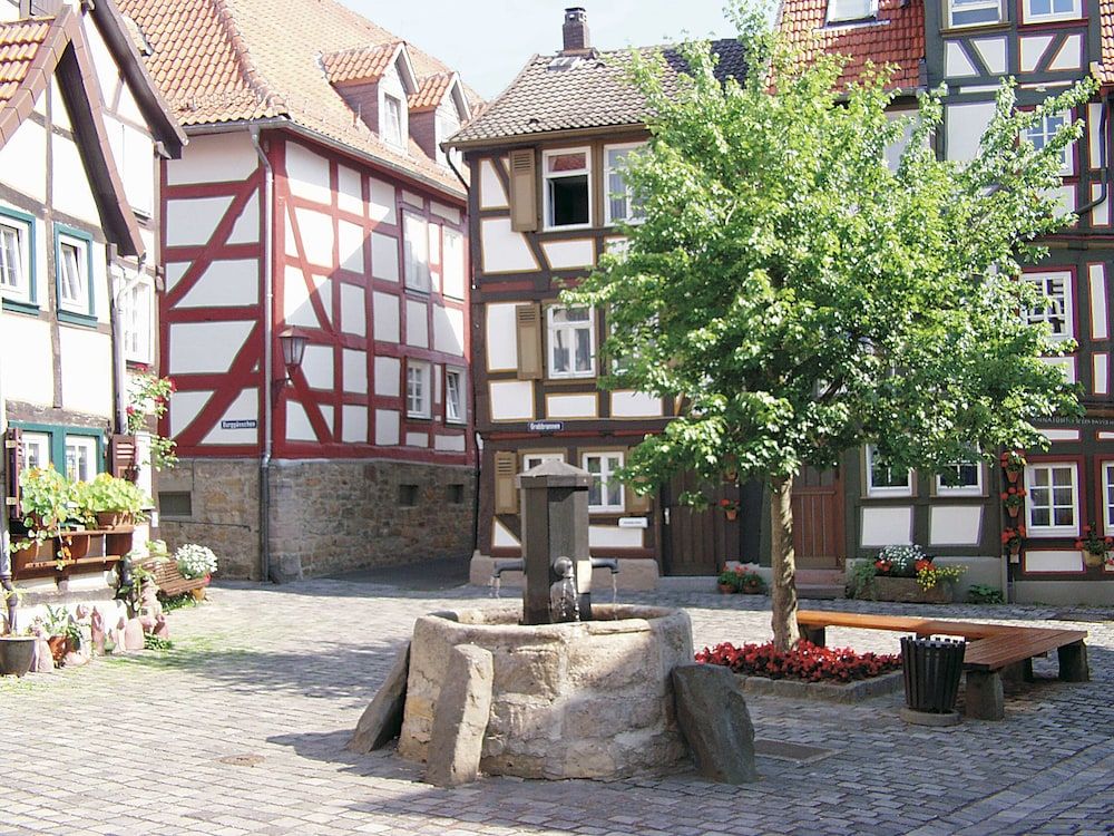 Allgemein