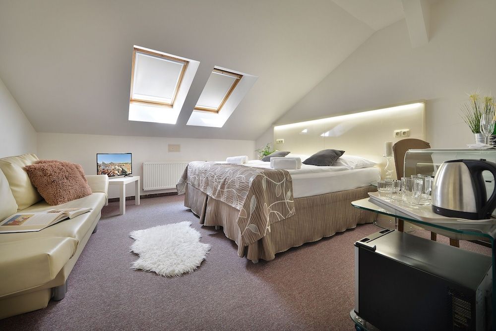 Bild von Wellnessresort Special