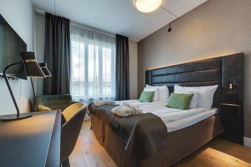 Bild von Superior-Zweibettzimmer, Nichtraucher
