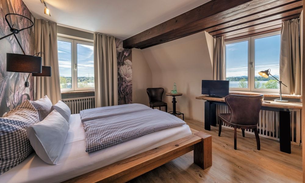 Bild von Comfort-Doppelzimmer
