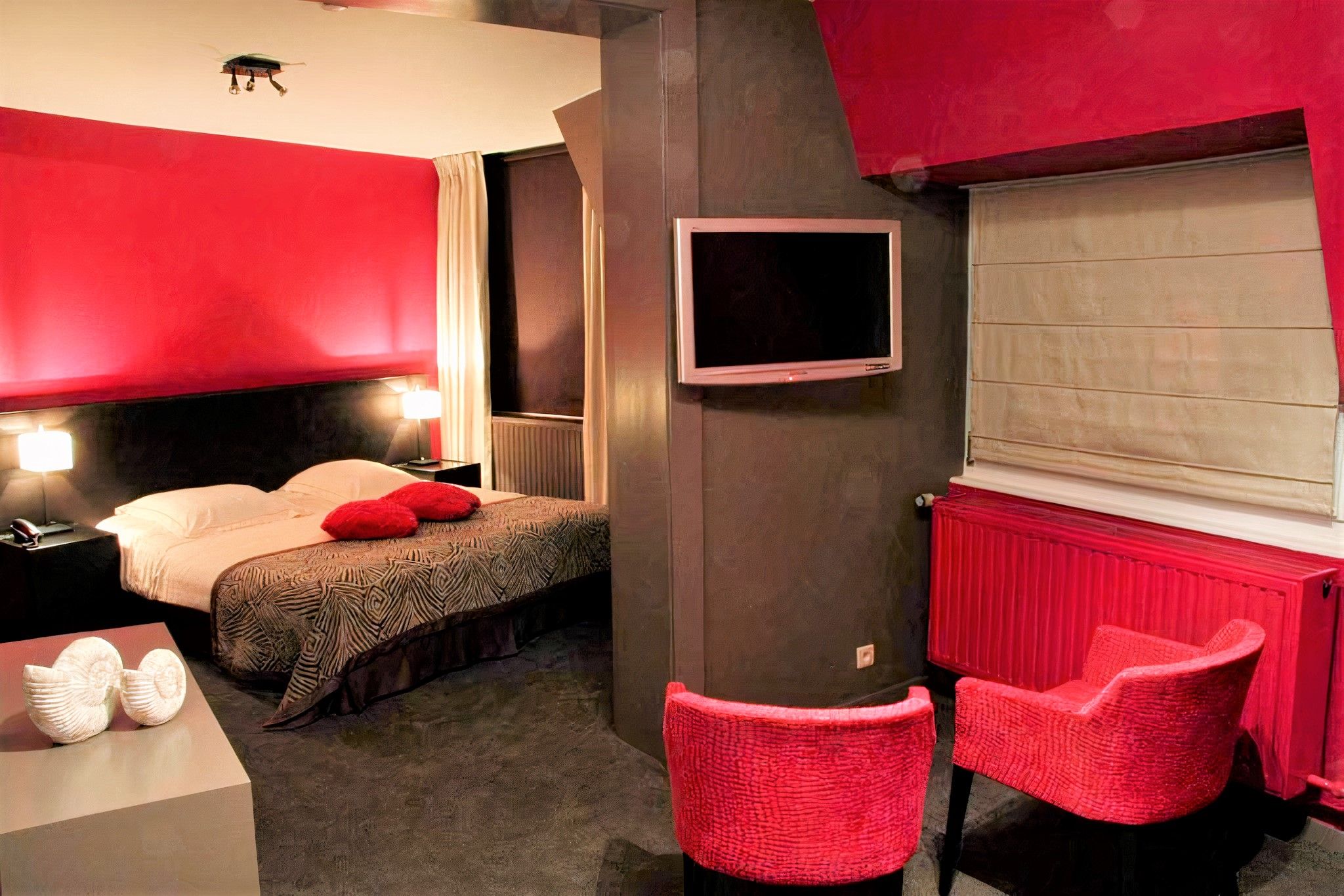 Bild von Early Check-in Special