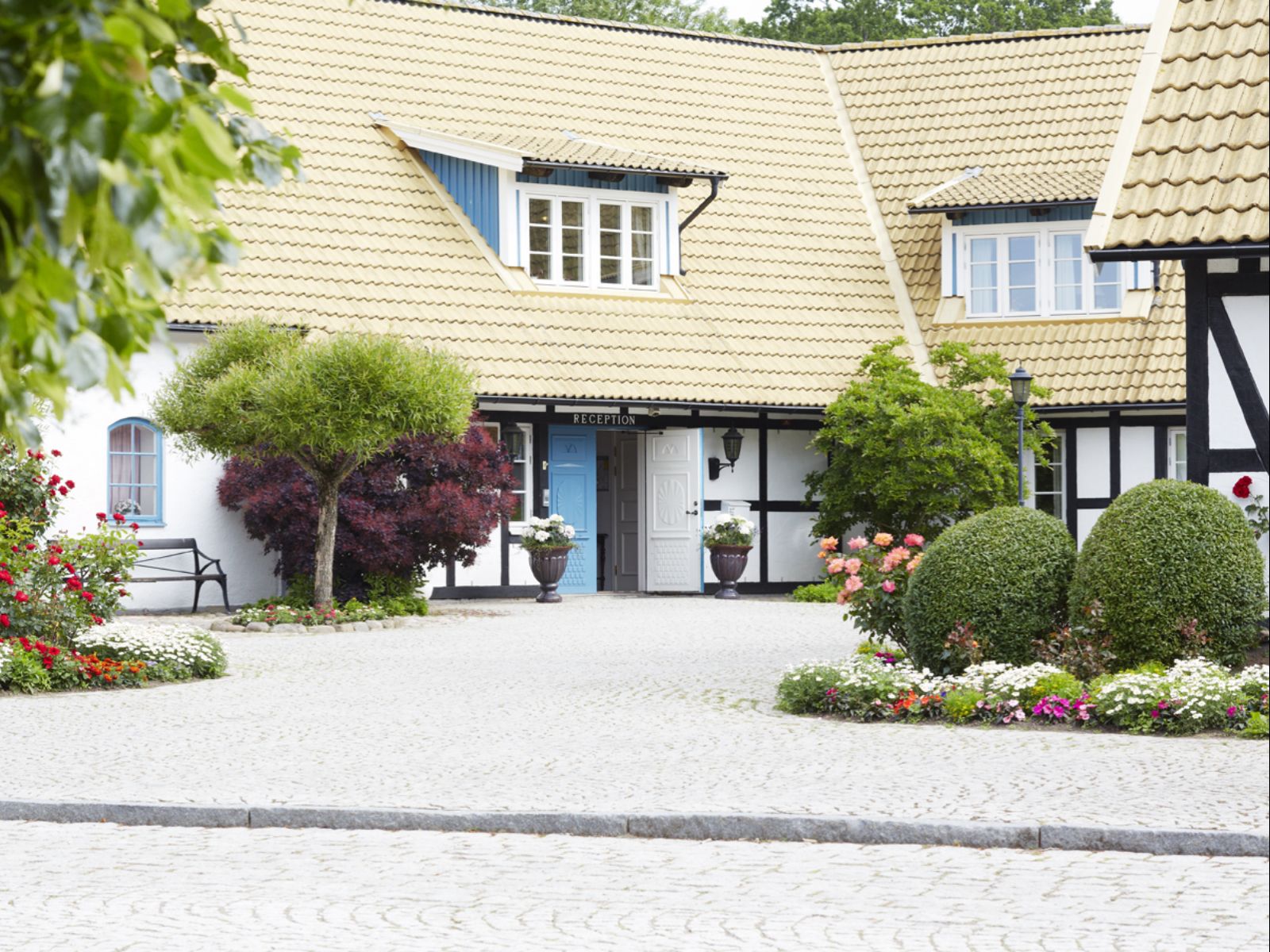Fassade