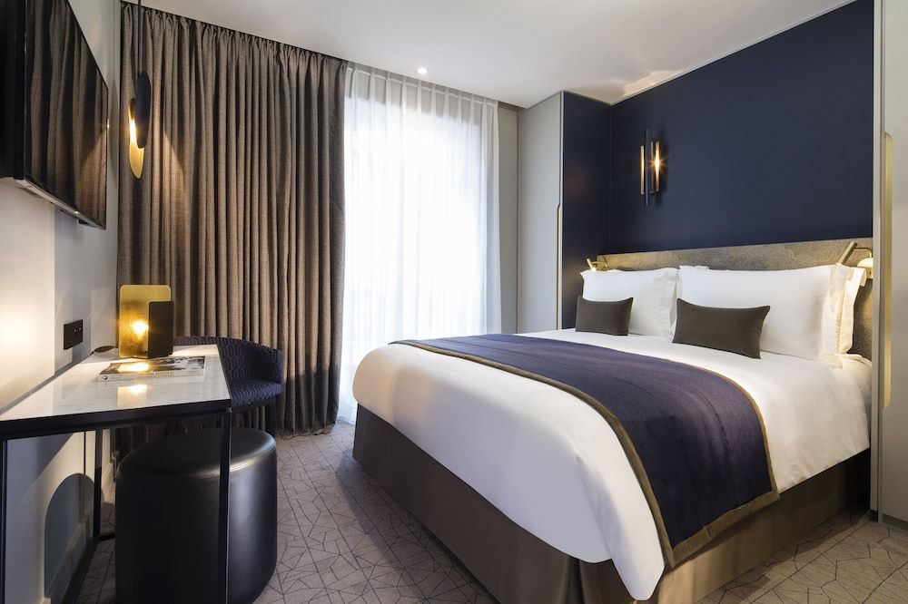 Bild von Superior-Zimmer