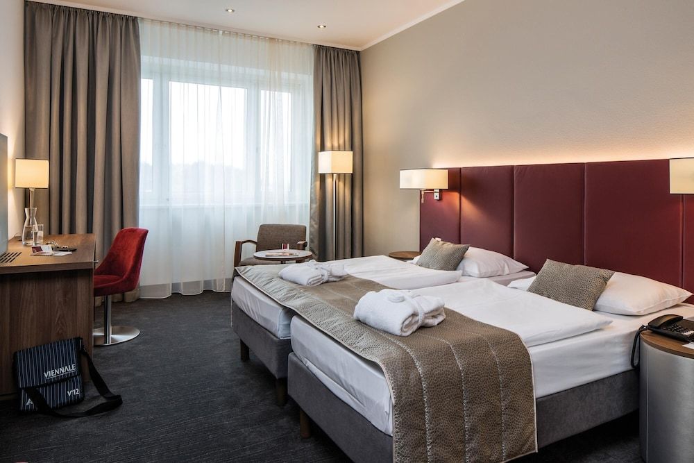 Bild von Premium-Zimmer (Executive)