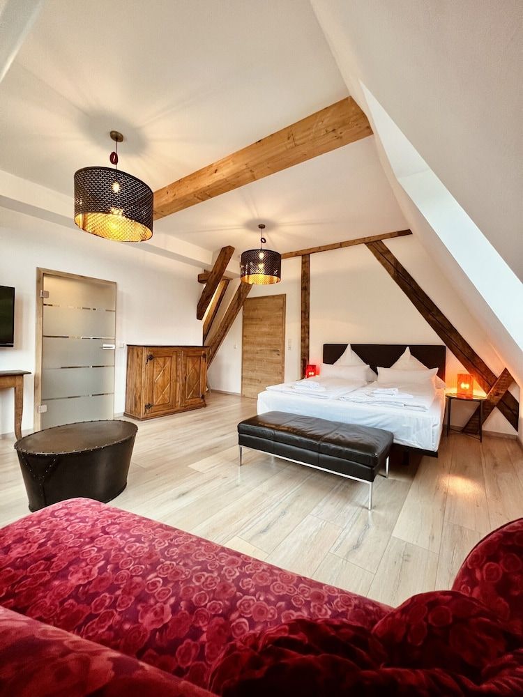 Bild von Superior-Doppelzimmer