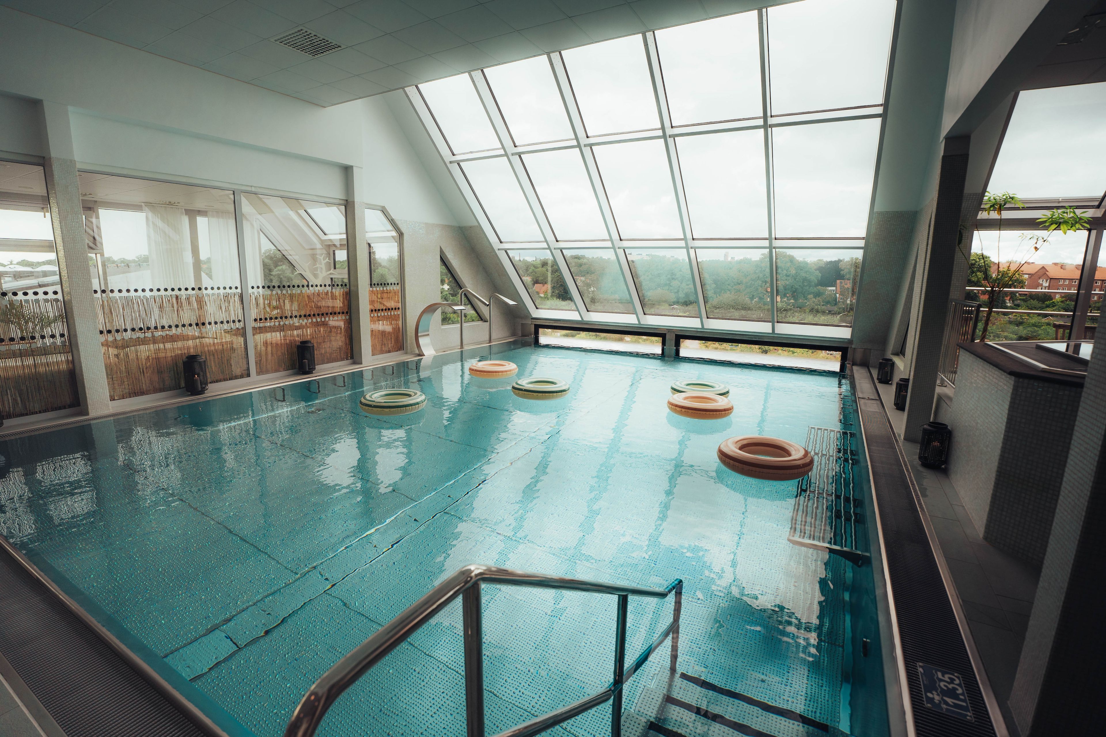 Bild von Spa package Deluxe