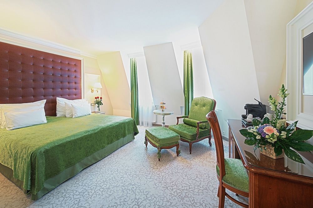 Bild von Entdecke die Stadt Special