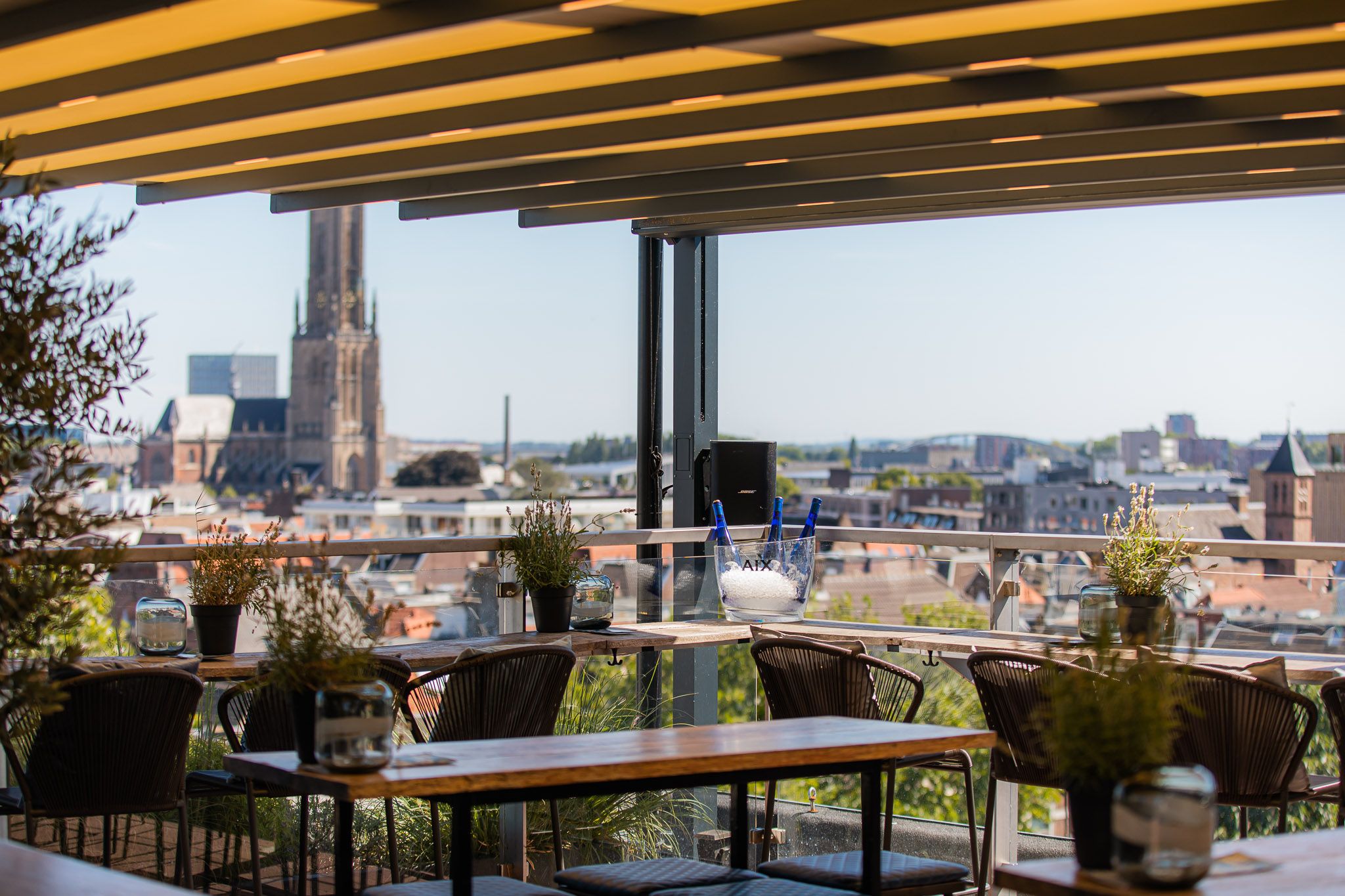 Hotelausstattung