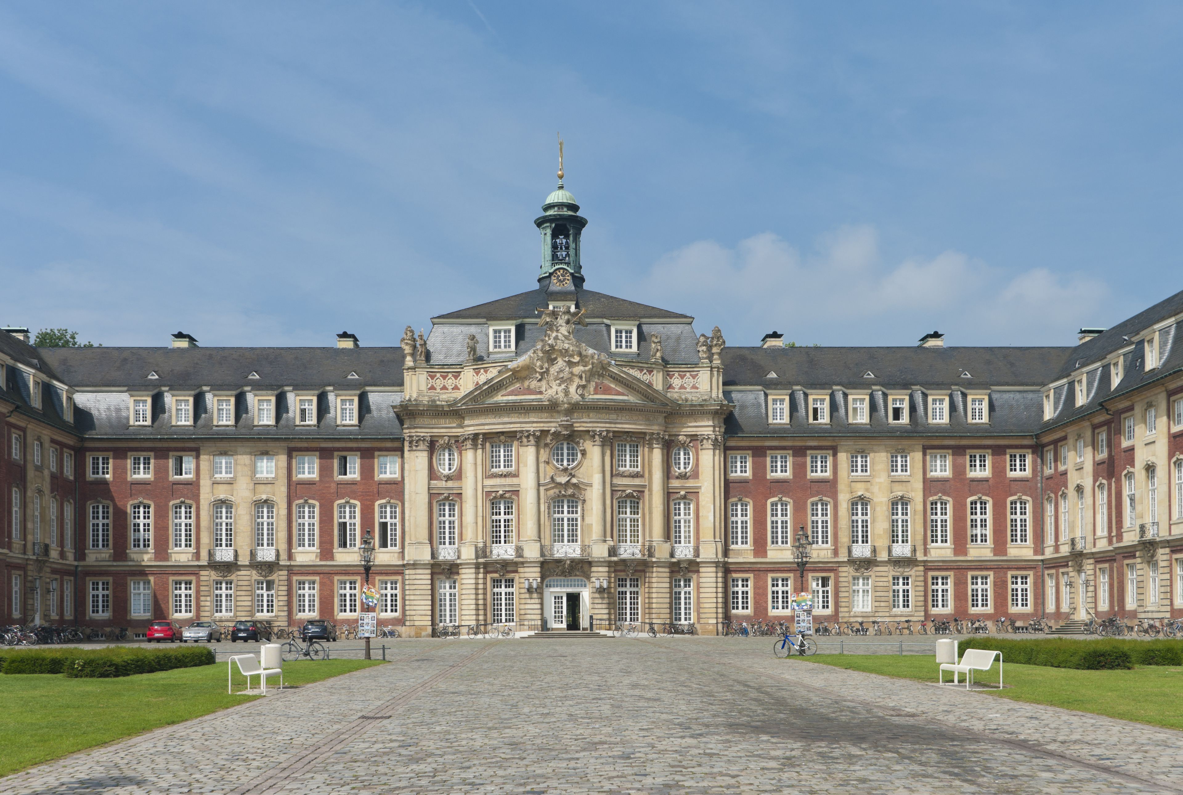 Umgebung