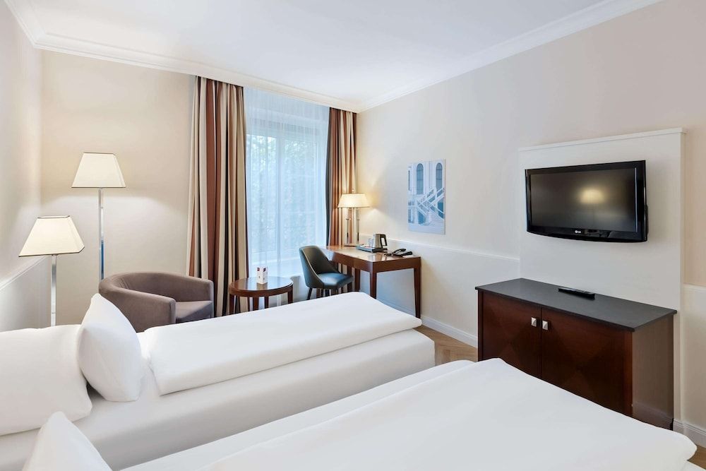 Bild von Wellnessresort Special