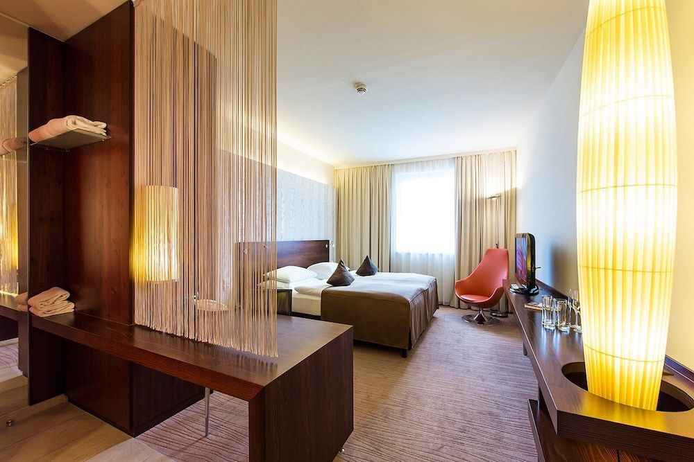 Bild von Standardzimmer