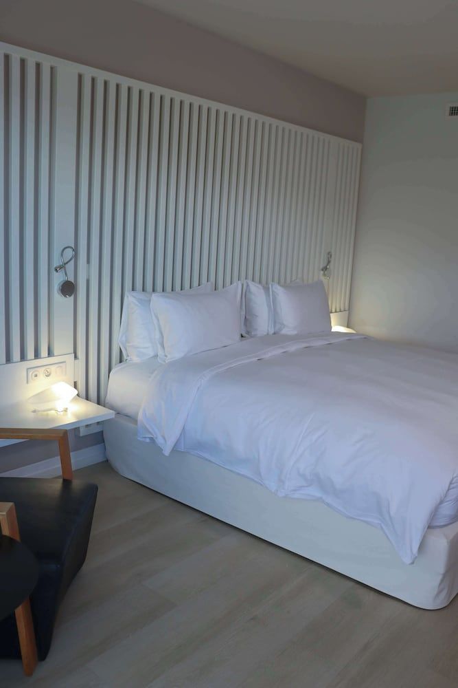 Bild von Standardzimmer, Balkon