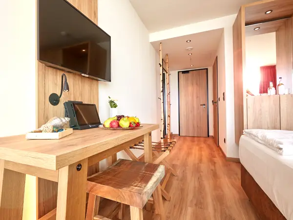 Damp Ostsee Resort & Ferienpark - Komfortzimmer - ROOM