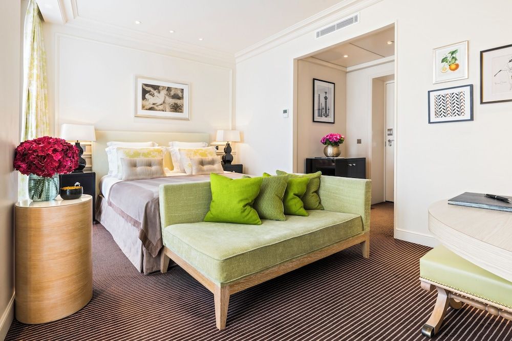 Bild von Executive-Zimmer