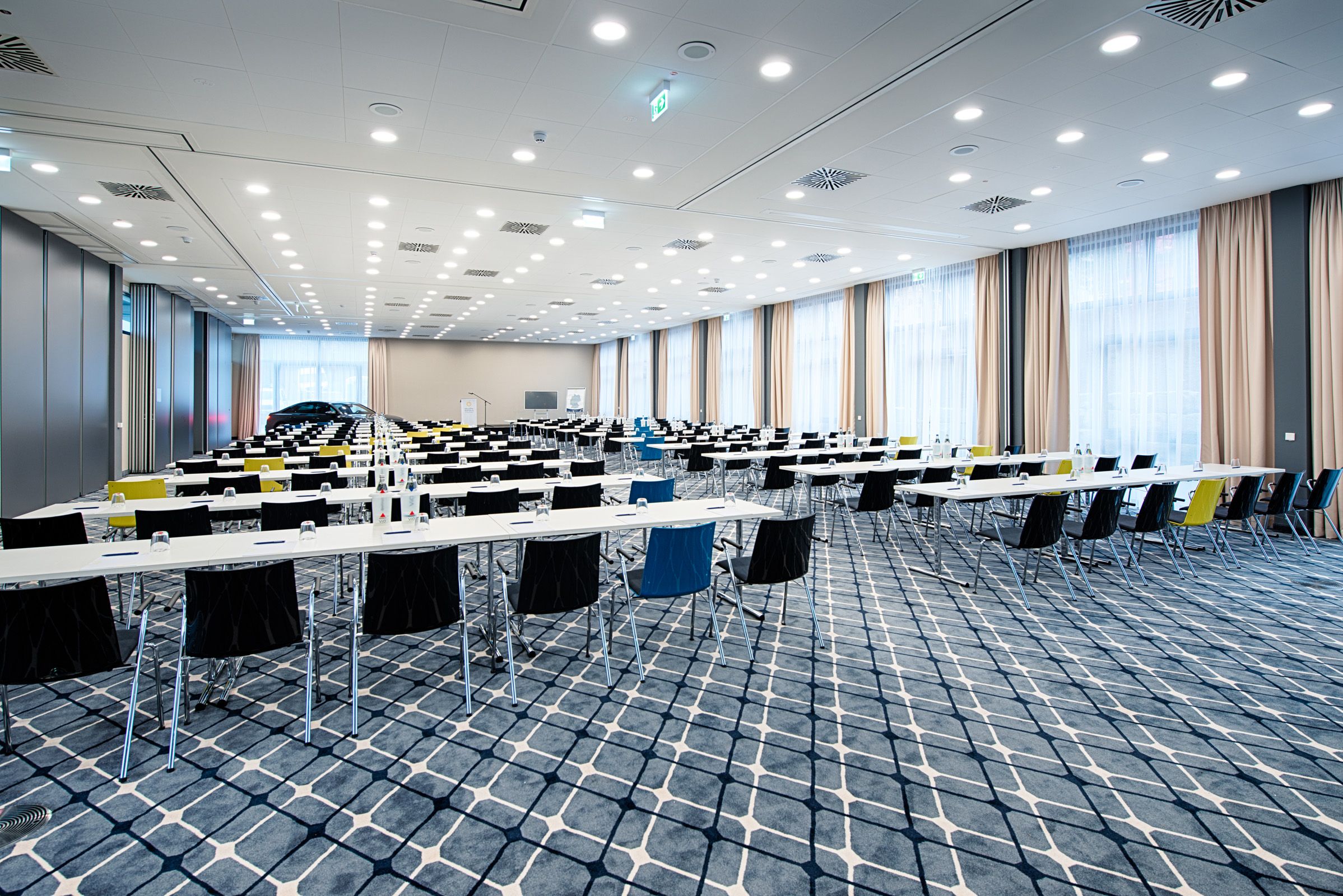 Hotelausstattung