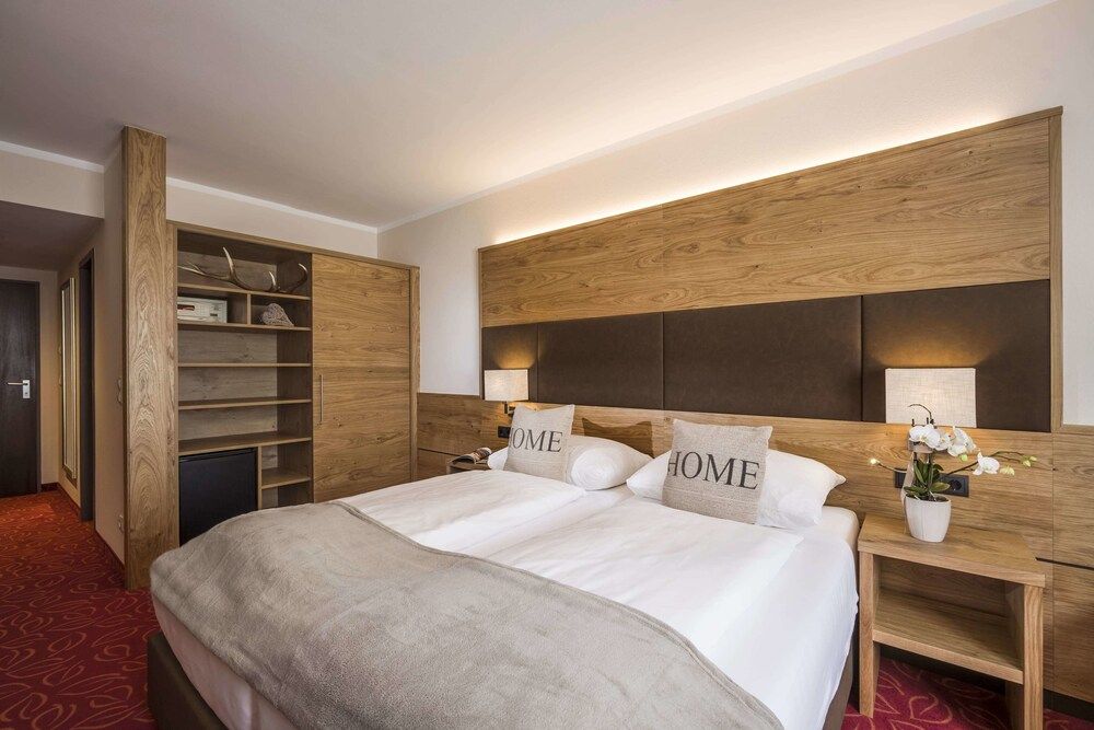 Bild von Comfort-Doppelzimmer