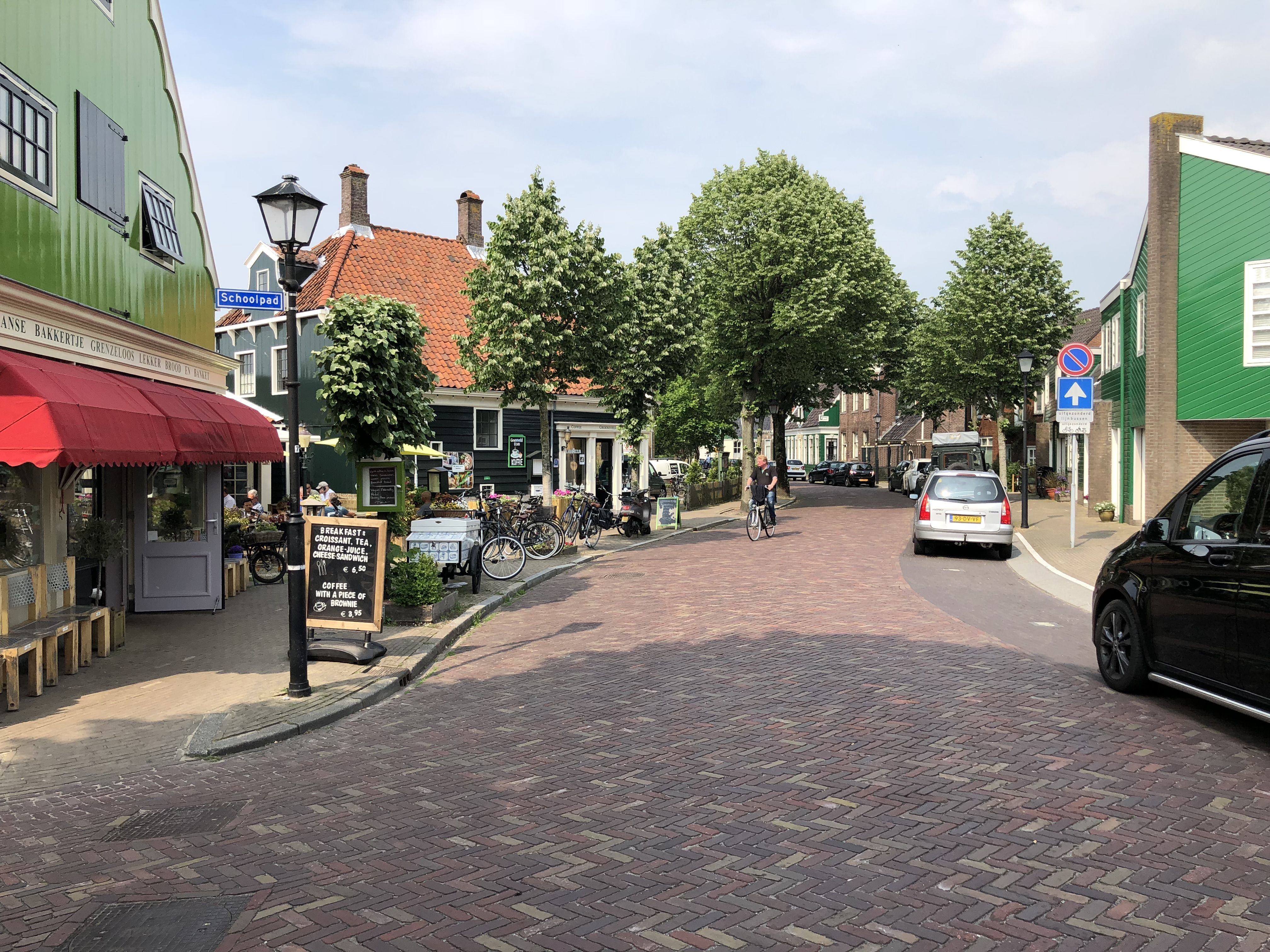Umgebung