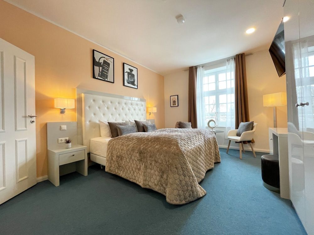Allgemein