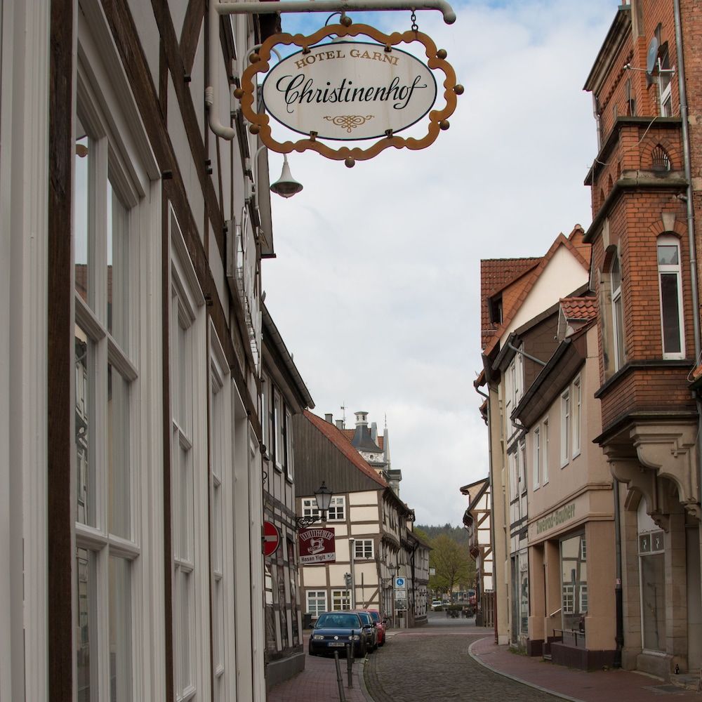Allgemein