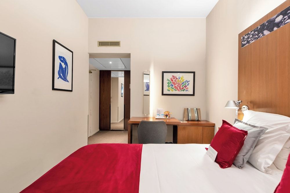 Bild von Classic-Zimmer