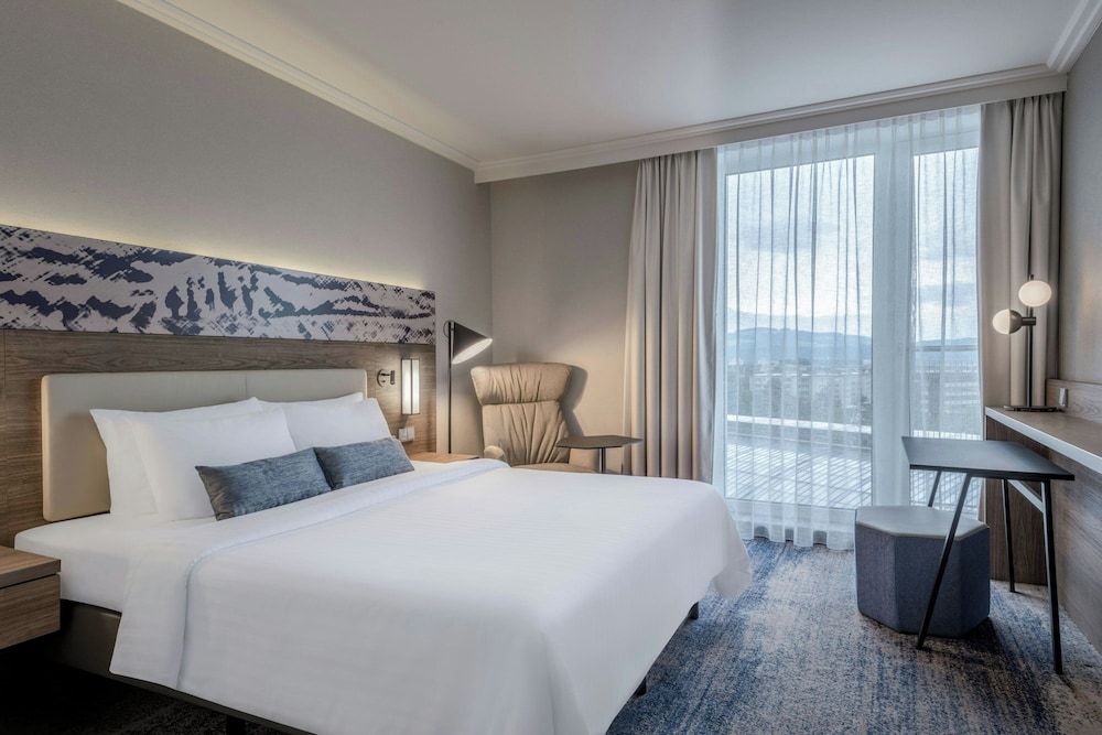 Bild von Junior-Suite, 1 Schlafzimmer
