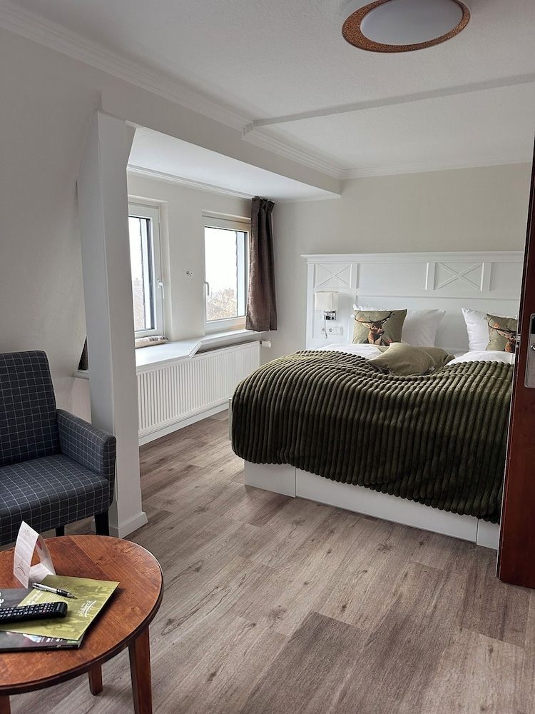 Bild von Classic-Doppelzimmer