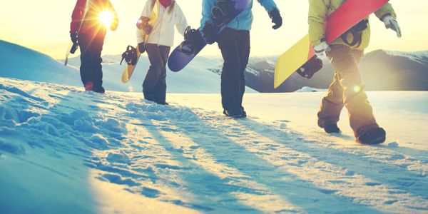 Top Angebote für die Semesterferien