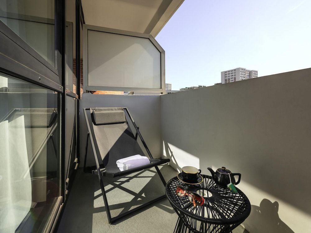 Bild von Superior-Zimmer, 1 Queen-Bett und Schlafsofa