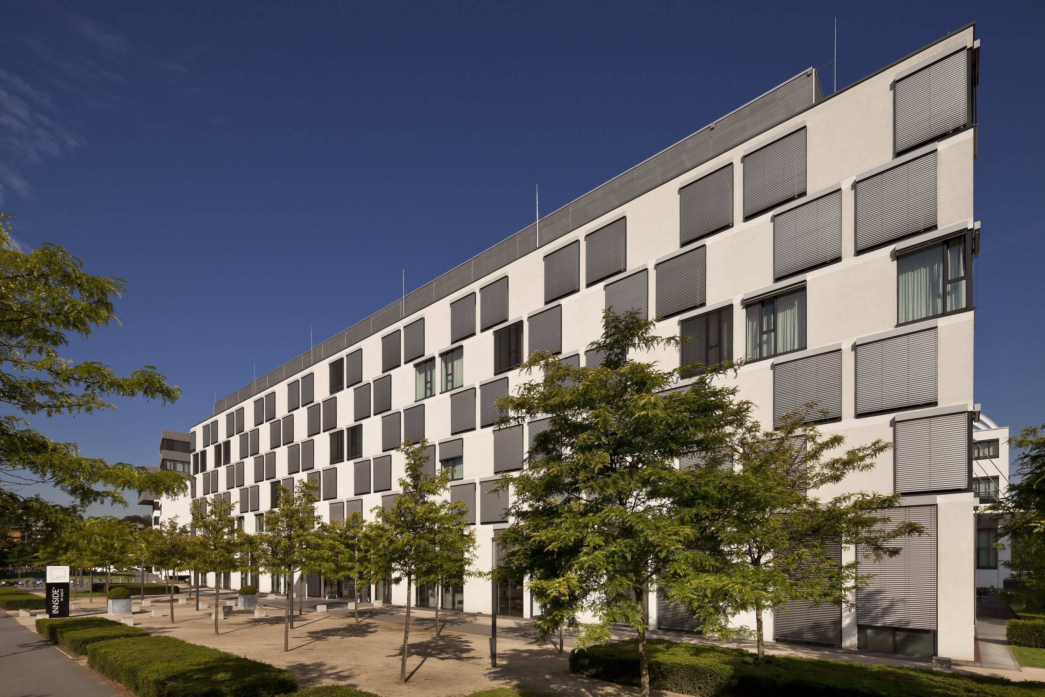 Fassade