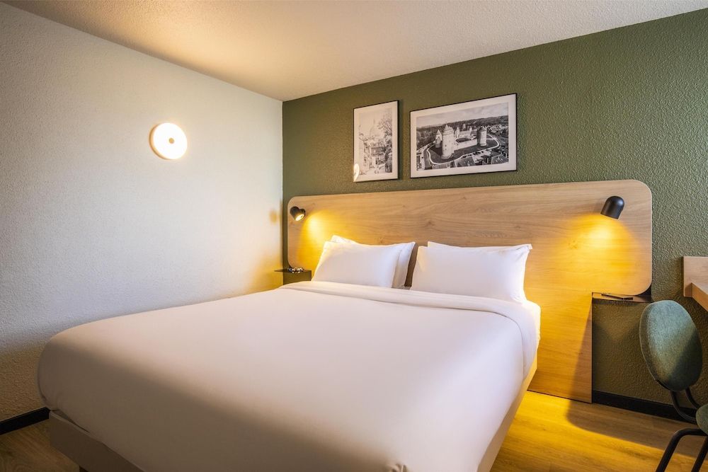 Bild von Superior-Zimmer, 1 Doppelbett