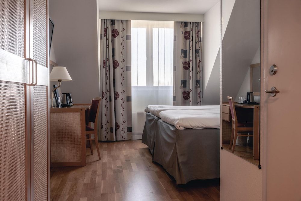 Bild von Economy-Zimmer, 2 Einzelbetten, Nichtraucher